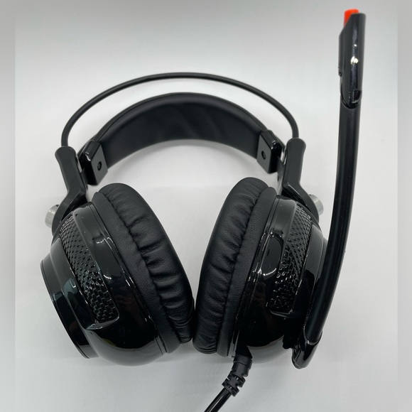 Mixcder MAT2 - USB Stereo Gaming Headset - Picture 1 of 4